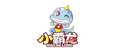 小霸龍品牌logo