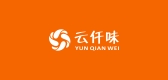 云仟味品牌logo