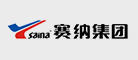 賽納品牌logo
