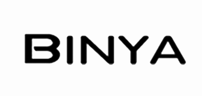 賓雅品牌logo