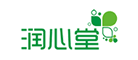 潤心堂品牌logo