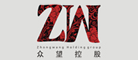 眾望品牌logo