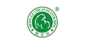 熊谷川品牌logo