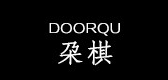 DOORQU品牌logo