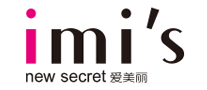 愛美麗品牌logo