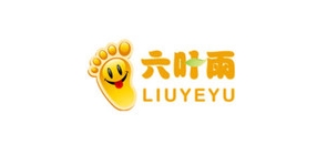六葉雨品牌logo