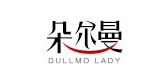 dullmo/朵爾曼品牌logo