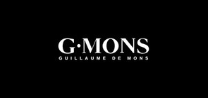 G·Mons/吉約蒙品牌logo