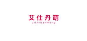 艾仕丹萌品牌logo