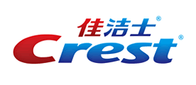 佳潔士品牌logo