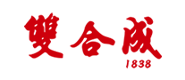 Good and Good/雙合成品牌logo