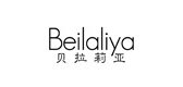 貝拉莉亞品牌logo