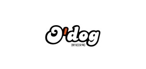 O’dog/傲寵品牌logo