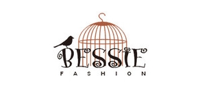 BESSIE/百奢品牌logo