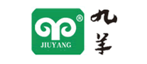 九羊品牌logo