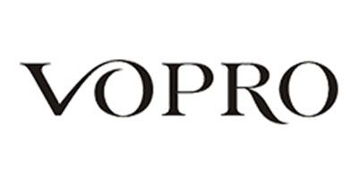 VOPRO/薇寶品牌logo