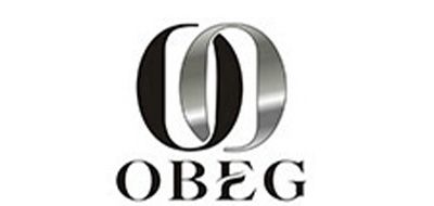 OBEG/歐碧倩品牌logo