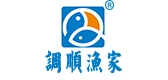 調(diào)順漁家品牌logo