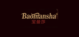 寶曼莎品牌logo