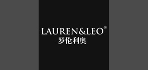 LAUREN＆LEO/羅倫利奧品牌logo
