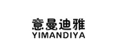 意曼迪雅品牌logo