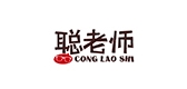 聰老師品牌logo