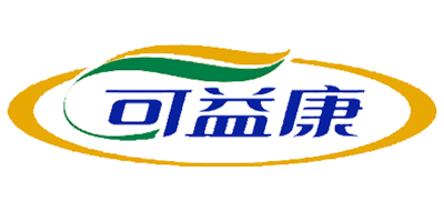 可益康品牌logo