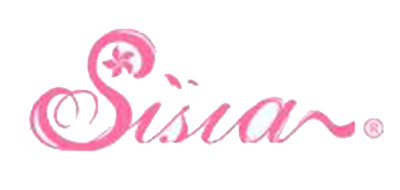 sisia品牌logo
