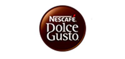 DOLCE GUSTO品牌logo