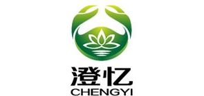 澄憶品牌logo