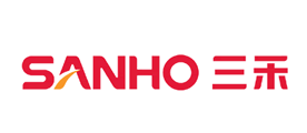 SANHO/三禾品牌logo