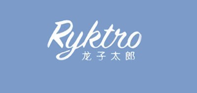 RYUKOTARO/龍子太郎品牌logo