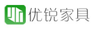 YOURUI FURNITURE/優(yōu)銳家具品牌logo