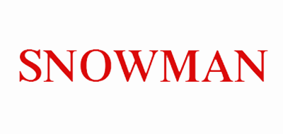 Snowman/斯諾曼品牌logo
