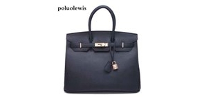 poluolewis/保羅路易詩(shī)品牌logo