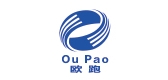 歐跑品牌logo