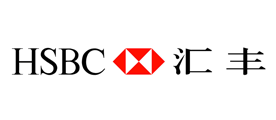 匯豐品牌logo