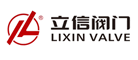 立信品牌logo