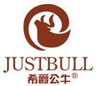 希爵公牛品牌logo