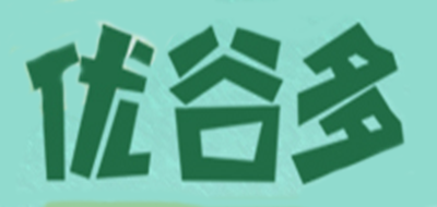 優(yōu)谷多品牌logo