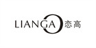 戀高品牌logo
