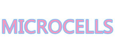 MICROCELLS品牌logo