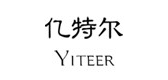 億特爾品牌logo