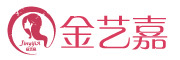金藝嘉品牌logo