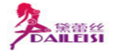 黛蕾絲品牌logo