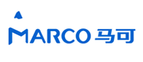 馬可品牌logo
