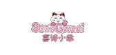 See’sGwaai/喜詩小乖品牌logo