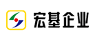 宏品牌logo
