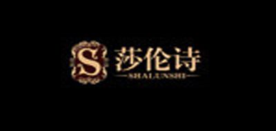莎倫詩品牌logo