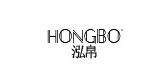 泓帛品牌logo